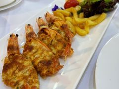 -维兰西餐(万泉河店)