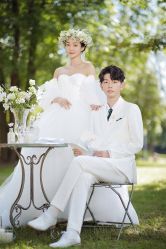 -巴黎恋人婚纱摄影(东莞总店)