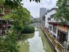 -龙潭水乡