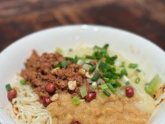 -周小波重庆小面·重庆名小吃(邹容路店)
