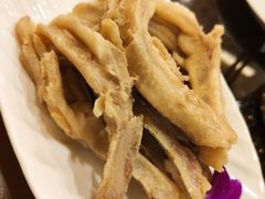 -燕风楼烤鸭店(建设总店)