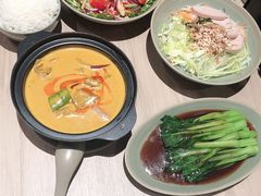-安南小馆(华润城万象天地店)