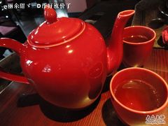 DSC02904-花马天堂云南餐厅 Lost Heaven(高邮路店)
