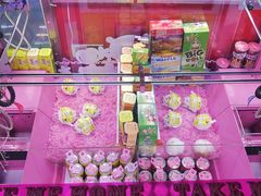 -风云再起游乐汇(皇城恒隆广场店)