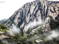 -大罗山风景区