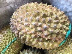 -开皇马来西亚榴莲美食店(华强北店)