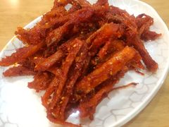 -顺姬冷面(长白西路店)