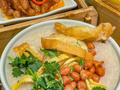 -悦满楼·西关名点·湛江名菜(航空综合大厦店)