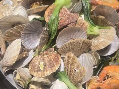 -三个渔夫·蒸汽海鲜(小白楼店)