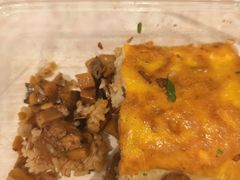 -老通城豆皮大王(吉庆街店)