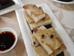 -顺德喜来登酒店·采悦轩