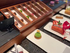 -Social 秀西餐厅-长沙瑞吉酒店(运达店)