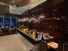-翡翠36餐厅(浦东香格里拉店)