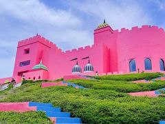 -漳州滨海火山岛自然生态风景区