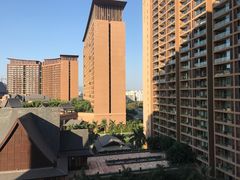 -三亚湾红树林度假世界(木棉酒店)