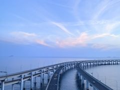 -星海湾跨海大桥