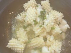 -小时候焗海鲜(鄞州万达店)