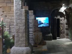 -暴风岛沉浸式体验馆(百联世纪店)