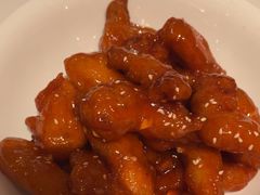 -李记搅团•非遗陕菜(三桥店)