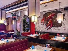 -舞虾小说.涮肉.烧烤(国顺东路店)