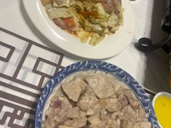 -老街坊餐吧