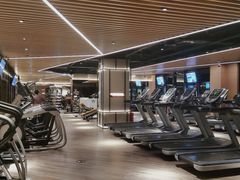 -W FITNESS 威尔仕健身·游泳(七宝店)