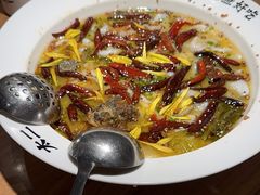 -太二酸菜鱼(石家庄万象城店)