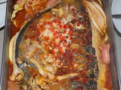 -半天妖烤鱼(石岛店)