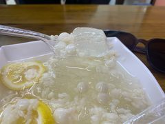 -串妹花式冰粉(乐山总店)