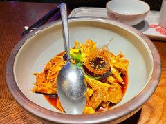 敲糖棒棒鸡-映水芙蓉(上海万象城店)