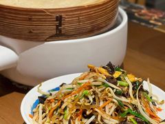 -满园烤鸭·春饼(太原街万达店)