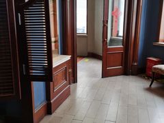 -德大西餐社(云南南路店)