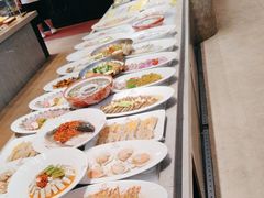 -小舟山海鲜
