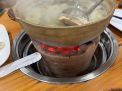 -蔡记·九米羊肉炉(东渡店)