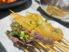 -聚味瞿记·龙虾堂(望城店)