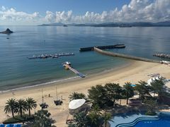 -深圳大梅沙京基洲际度假酒店