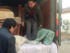 -和平搬家公司