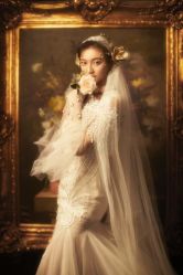 -青禾蒙娜丽莎婚纱摄影(武汉总店)