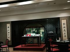 -海天楼中餐厅(吴宫泛太平洋酒店)
