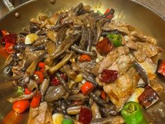 -金掌勺锅包肉(华润万象城店)