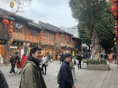 -三坊七巷历史文化街区