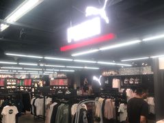 -法雅体育工厂店(皂君庙路店)