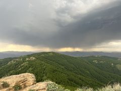 -苏木山森林公园