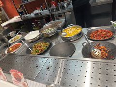 -乡村基·川味现炒大王(熙悦天街店)