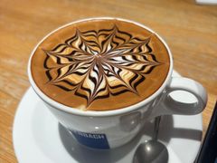 -LENBACH RIVERSIDE 兰巴赫(蟠龙天地店)