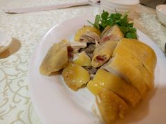 -旭璟酒家·传统粤菜·湘菜(逸景路店)