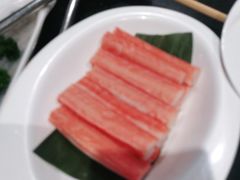 -竹犇番茄火锅(长风街店)