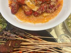 -聚味瞿记·龙虾堂(坡子街店)