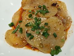 -马记永·兰州牛肉面(天通苑家乐福店)