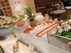 -TABLE·味西餐厅-成都茂业JW万豪酒店